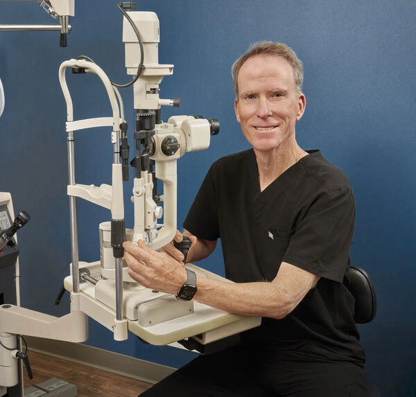 Doctor - Glenn E. Graves, M.D.